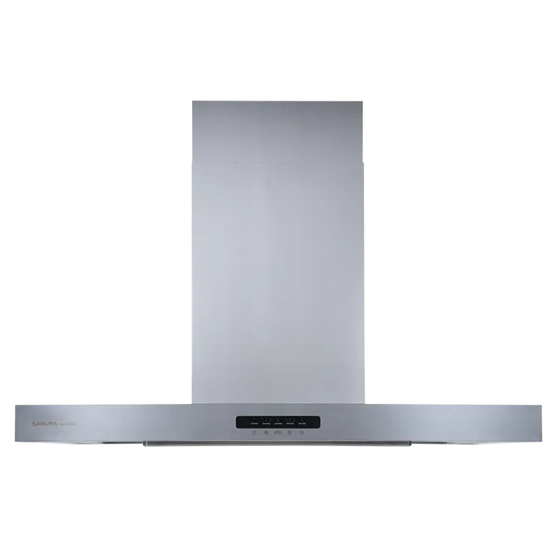 AI除油煙機-渦輪變頻 環吸系列 DR7788   80/90cm