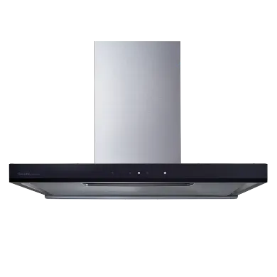 歐化除油煙機-渦輪變頻 環吸系列 DR7790A  120cm