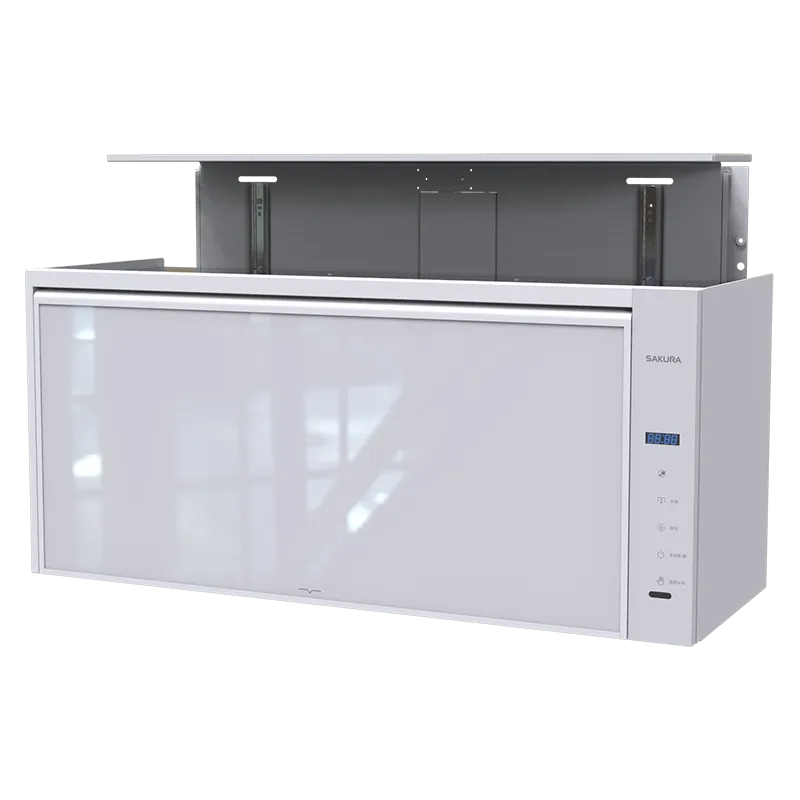 智能升降烘碗機 Q7585W   80/90cm
