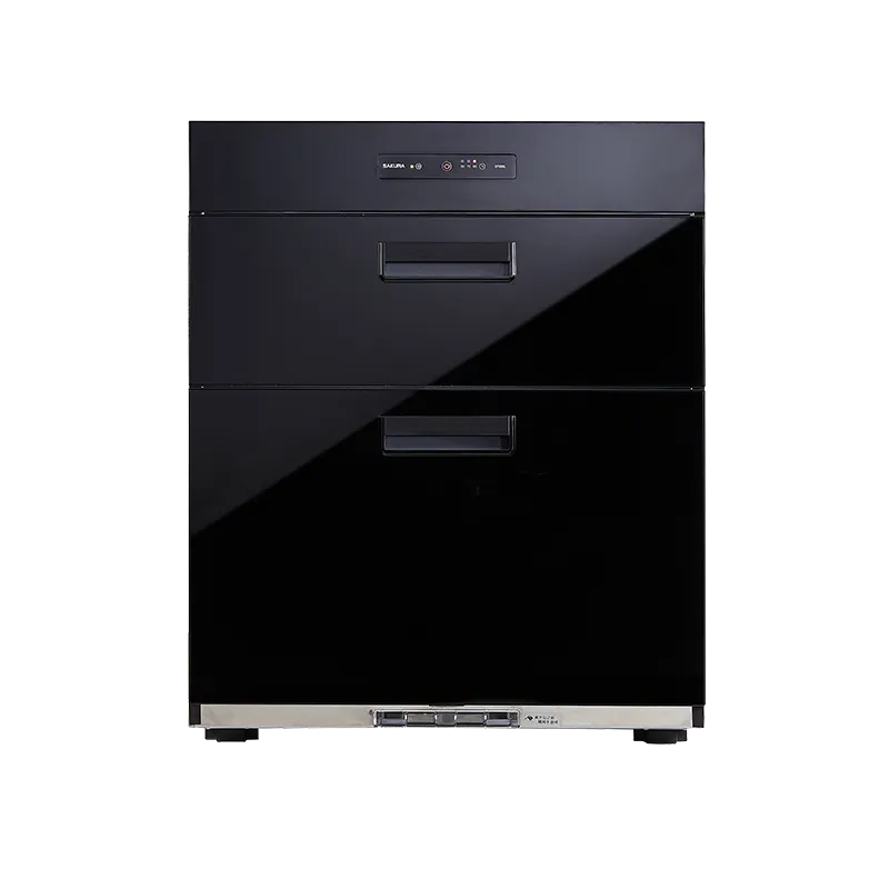 全平面落地式烘碗機 Q7650L   60cm