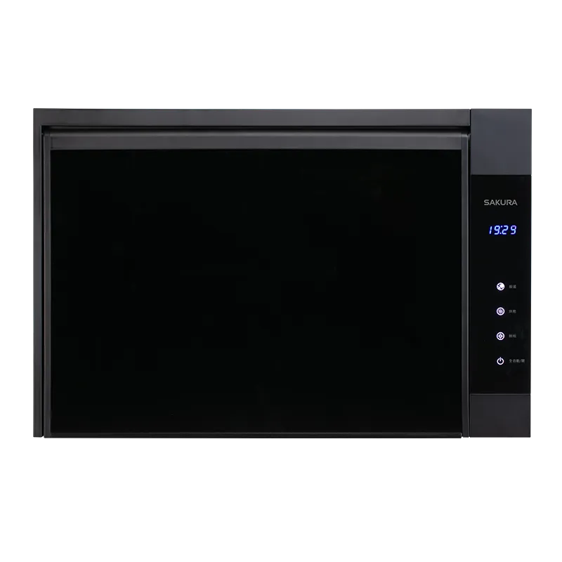 殺菌烘碗機 Q680   黑色60cm