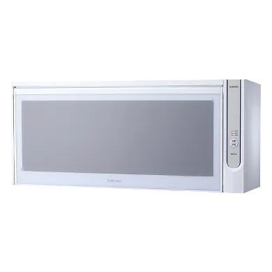 殺菌烘碗機 Q7565BW   80/90cm