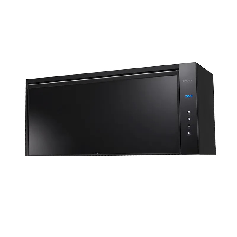 殺菌烘碗機 Q7580C
