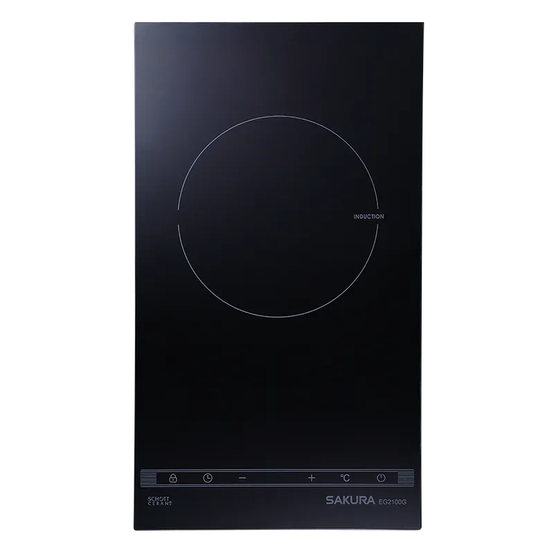 單口IH感應爐 EG2100G